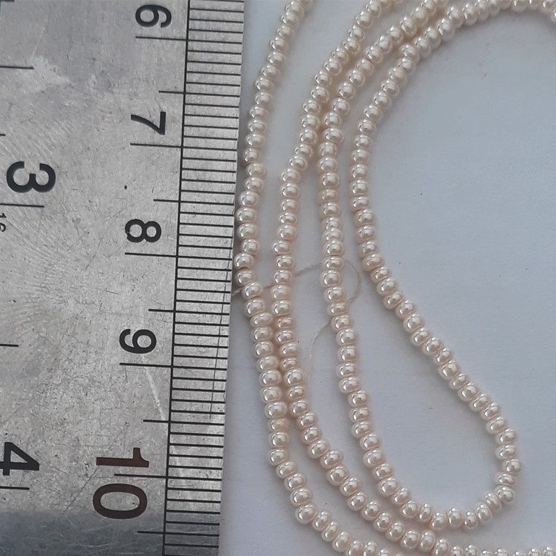 مروارید مدل سرمه کد 2BS بسته 800 عددی