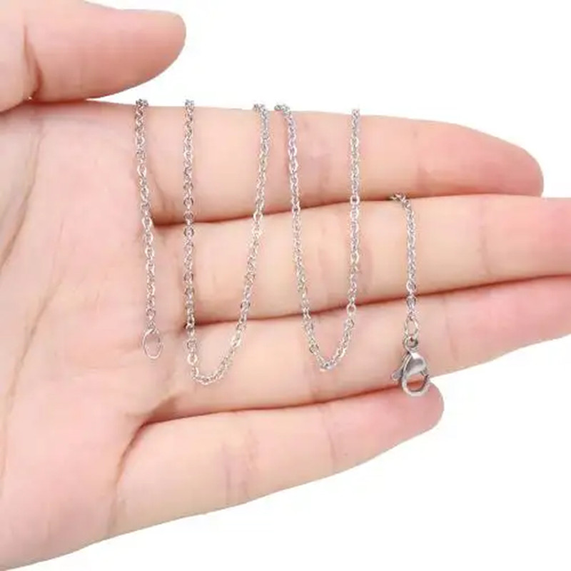 گردنبند زنانه مدل Pearl به همراه صدف مروارید دار