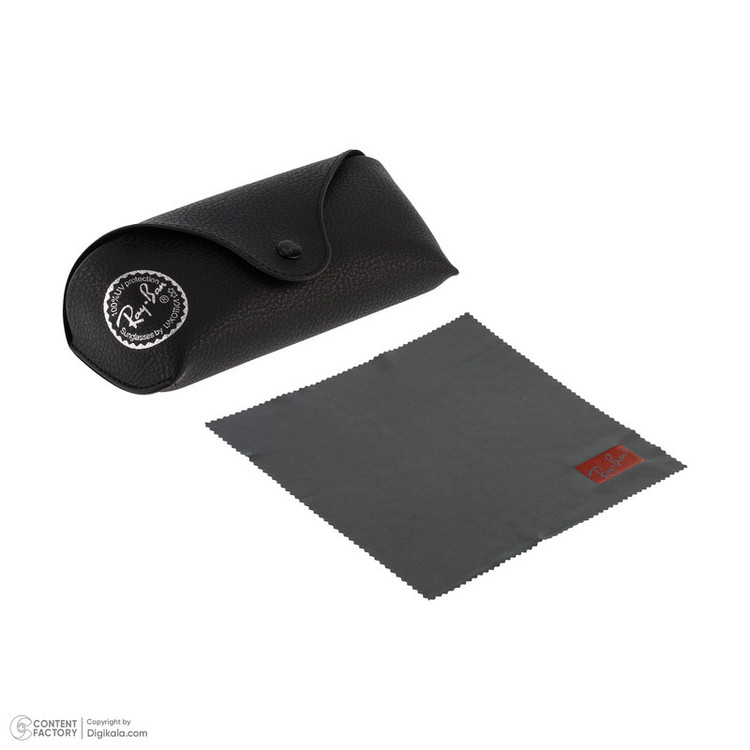 عینک آفتابی کلاب مستر (Clubmaster) ری بن مدل 0RB8056-175-6Q