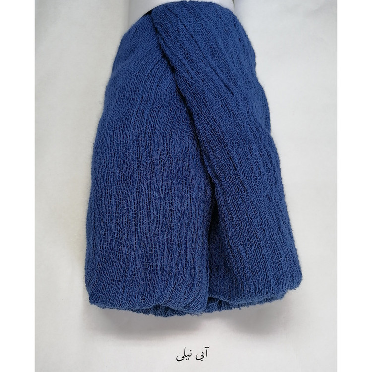 شال زنانه مدل کنفی