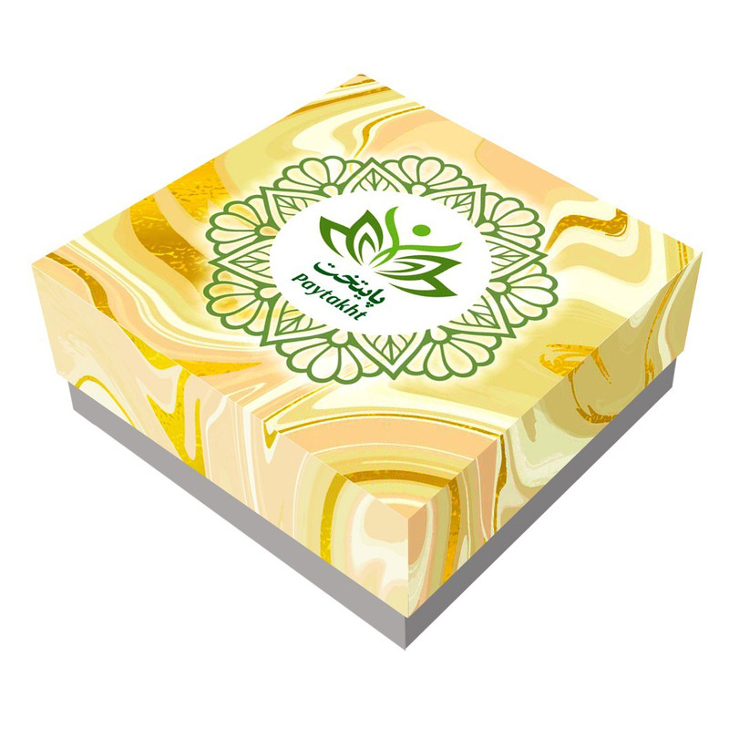 پیرسینگ بینی زنانه پایتخت مدل PS966_A