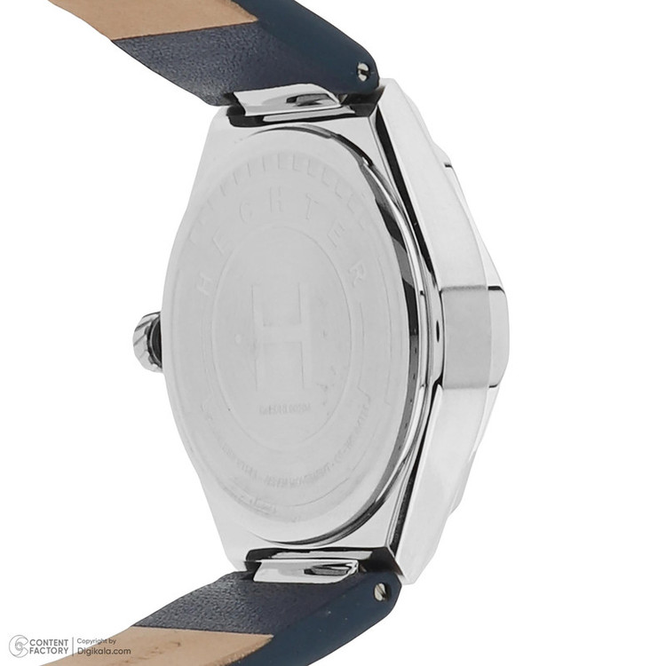 ساعت مچی عقربهای کوارتز زنانه دنیل هچر مدل DHL00204