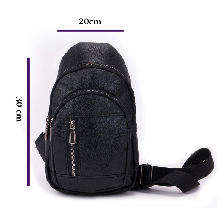 کیف رودوشی مدل nu-00653