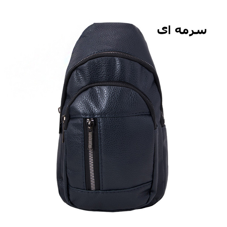 کیف رودوشی مدل nu-00653