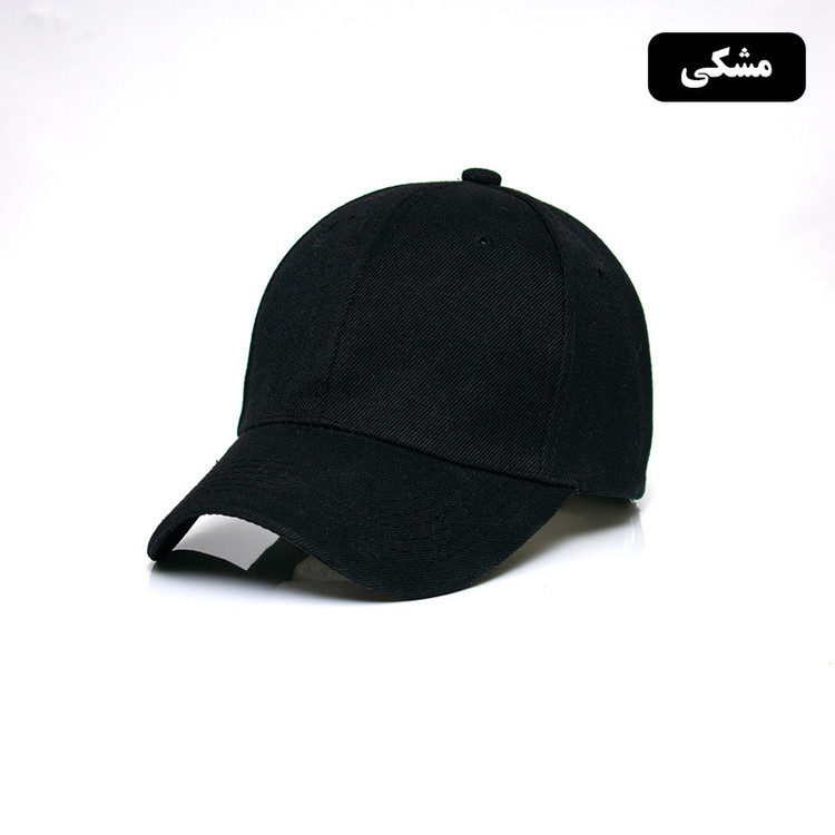 کلاه کپ مدل Simple