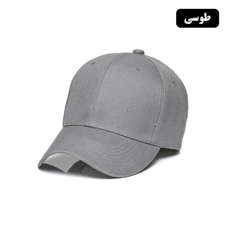 کلاه کپ مدل Simple