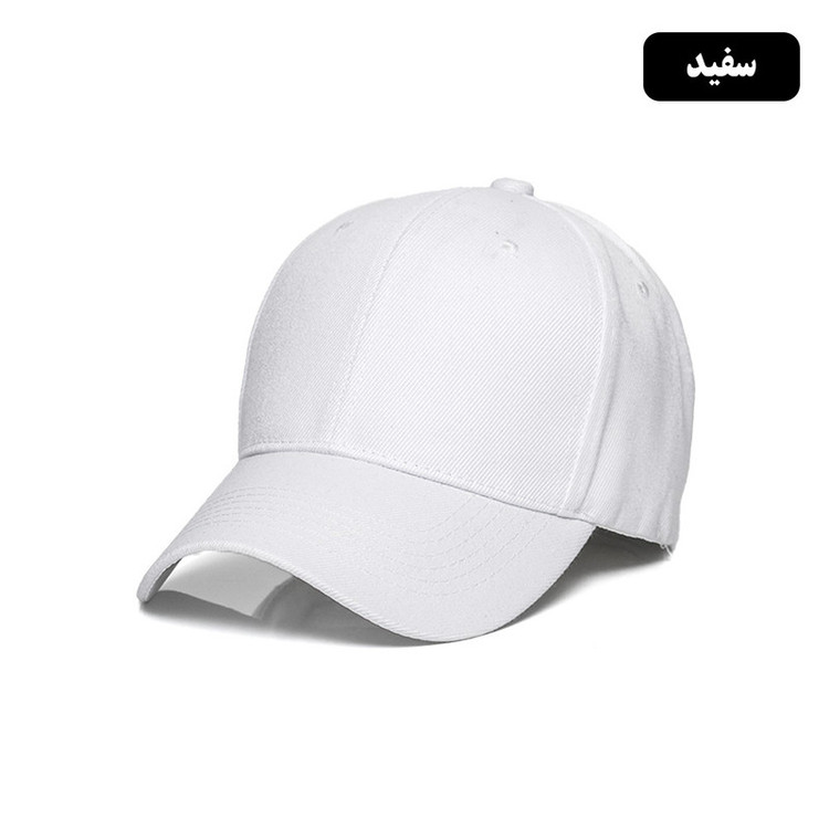 کلاه کپ مدل Simple