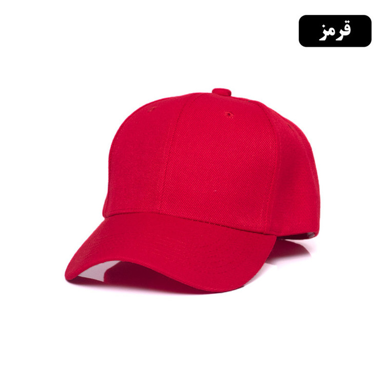 کلاه کپ مدل Simple