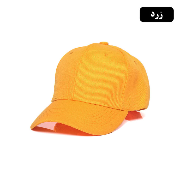 کلاه کپ مدل Simple