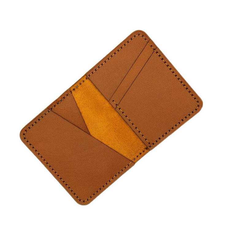 جاکارتی مدل چرم طبيعی کد HL-16126