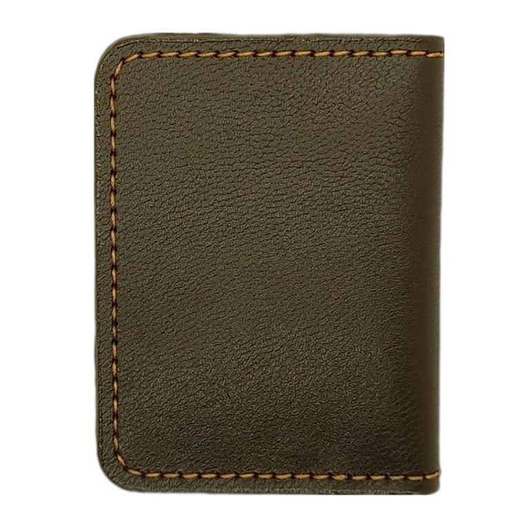 جاکارتی مدل چرم طبيعی کد HL-16126