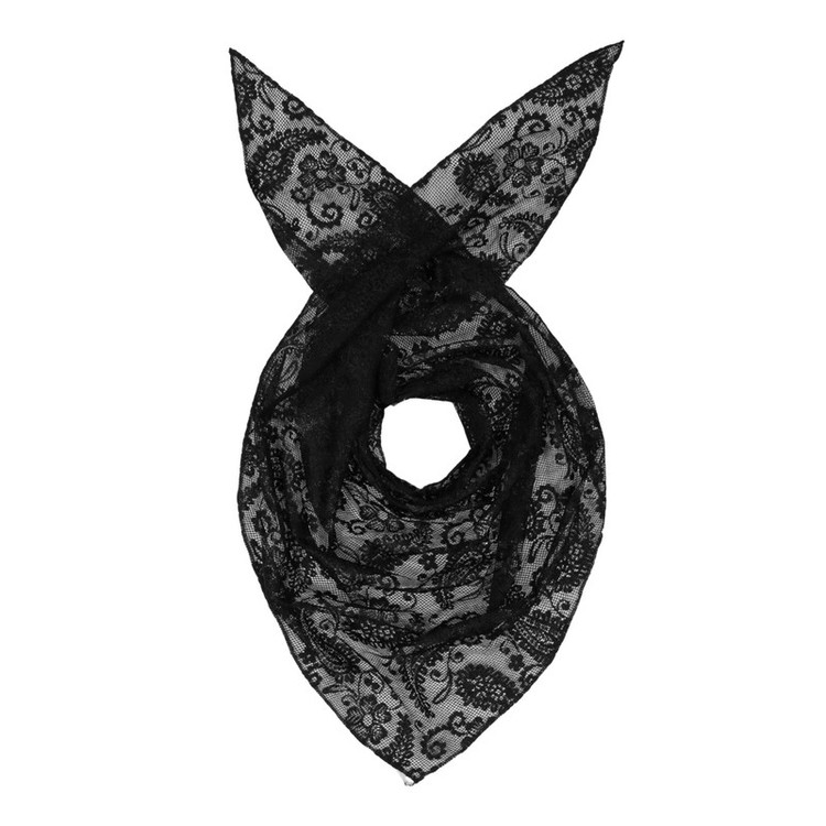 مینی اسکارف زنانه مدل S-08