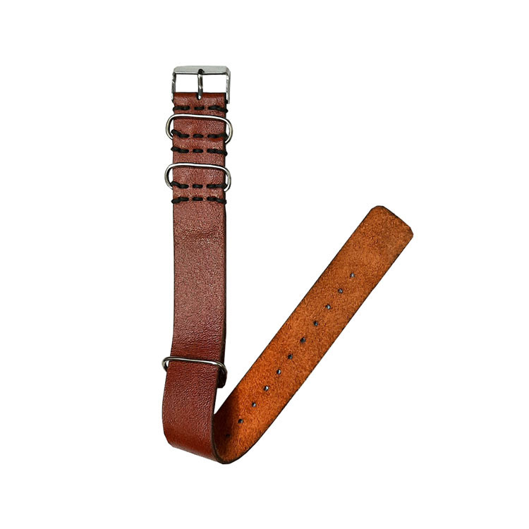 بند ساعت مچی مدل ناتو 22 mm