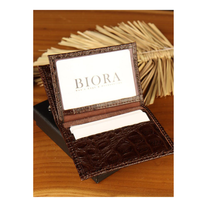 جاکارتی بیورا مدل چرم طبیعی کد gk06