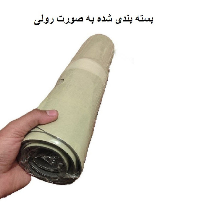 عایق صداگیری خودرو مدل صوتی حرارتی مناسب برای پژو 206