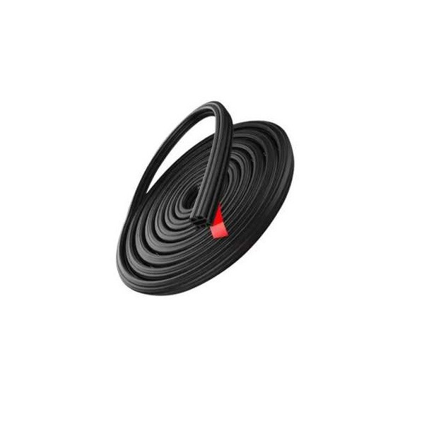 نوار درزگیر درب خودرو مدل 5متری