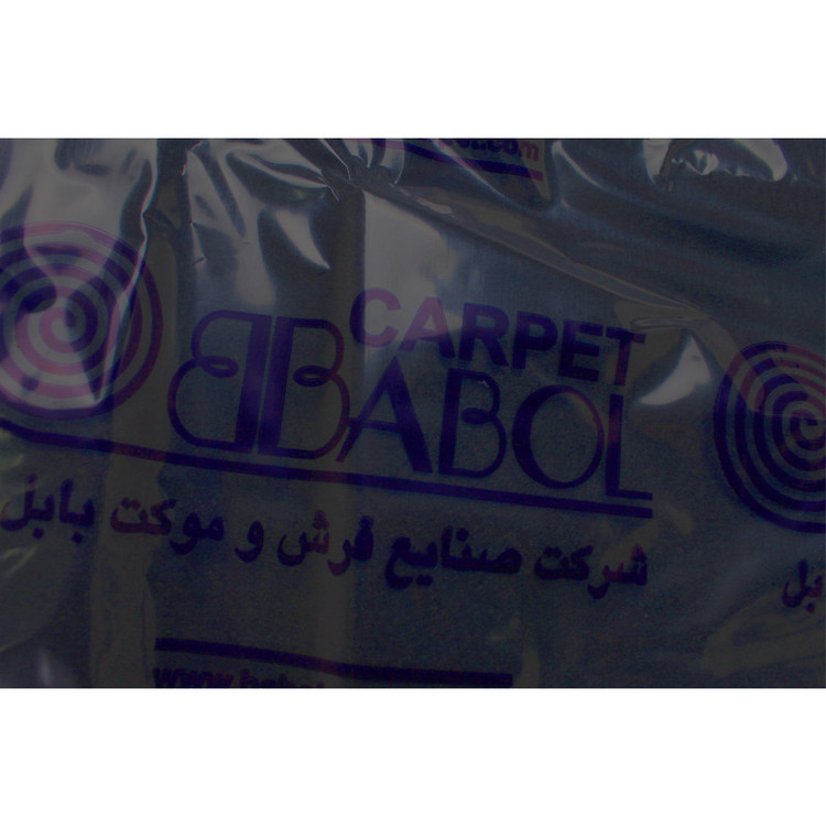 عایق کاپوت خودرو بابل کارپت مدل بدون هواکش مناسب برای پژو 207