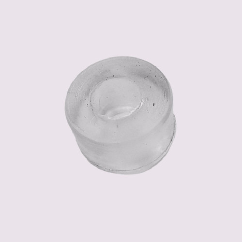 لاستیک نگهداره نمد داشبورد خودرو مدل Gls بسته 5 عددی