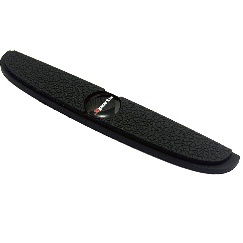 ضربگیر درب خودرو مدل SP-BLK بسته 4 عددی