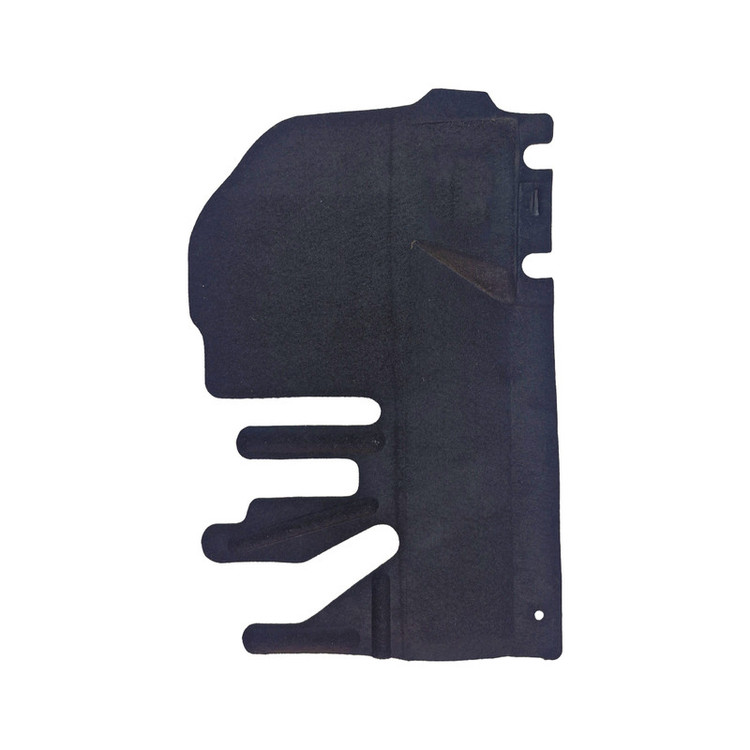 نمد زیر داشبورد چپ جی آی اس پی مدل PT1-405PARS کد 494501 مناسب برای پژو 405 و پژو پارس