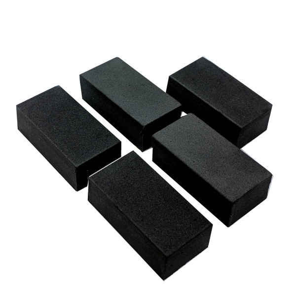 اسفنج محافظ در خودرو مدل j.s1056 بسته 5 عددی
