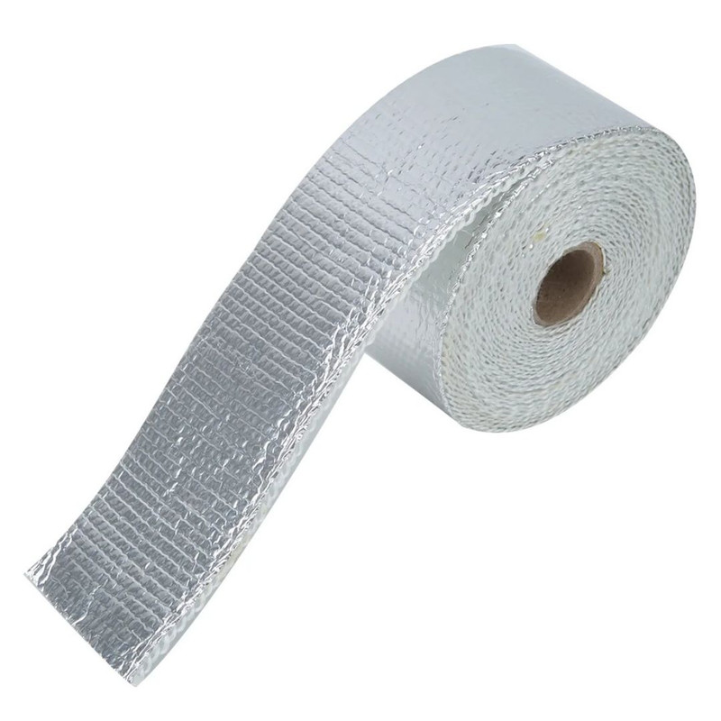 نوار نسوز اگزوز و هدرز مدل 10CM طول 5 متر