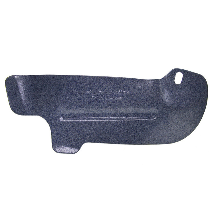 محافظ دستگیره در و کاپوت خودرو ثامن یدک کد S03 مجموعه 3 عددی