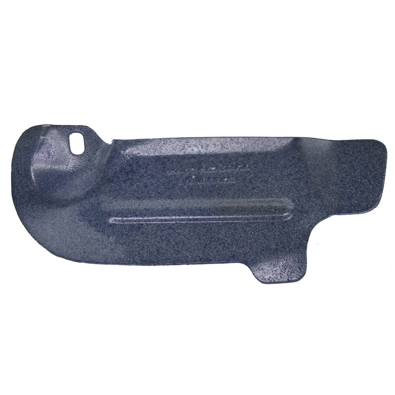 محافظ دستگیره در و کاپوت خودرو ثامن یدک کد S03 مجموعه 3 عددی