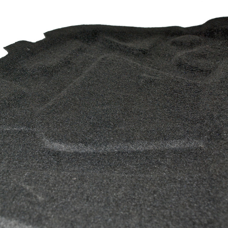 عایق درب موتور پانیذ مدل negin ps مناسب برای سمند