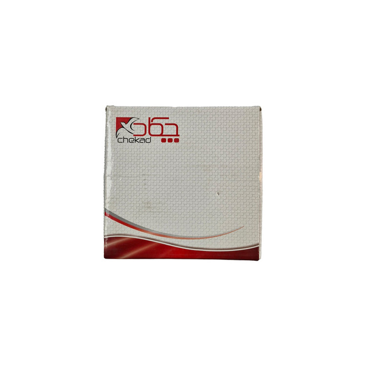 عایق حرارتی موتور چکاد مدل PT1-206 کد 880448 مناسب برای پژو 206