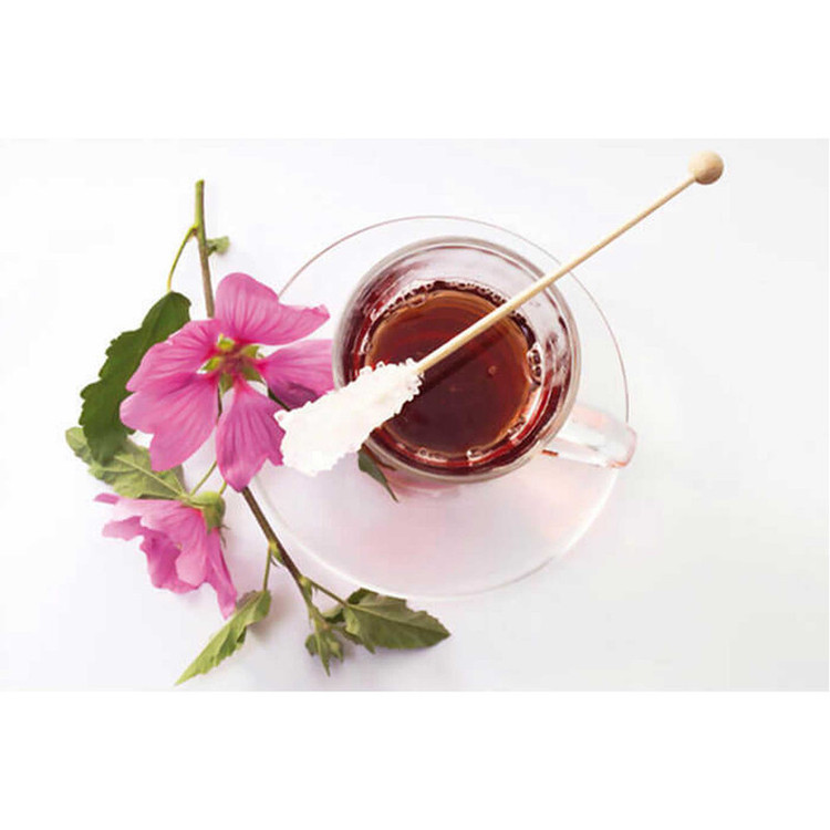 بذر گیاه دارویی پنیرک گلبرگ پامچال کد GPF-309