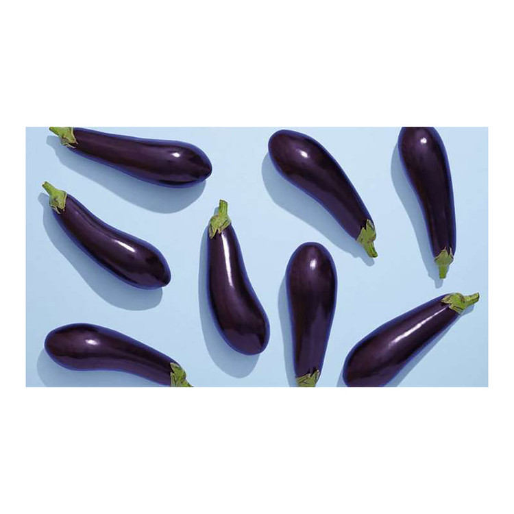 بذر بادمجان قلمی گرین فارم کد BZT-45
