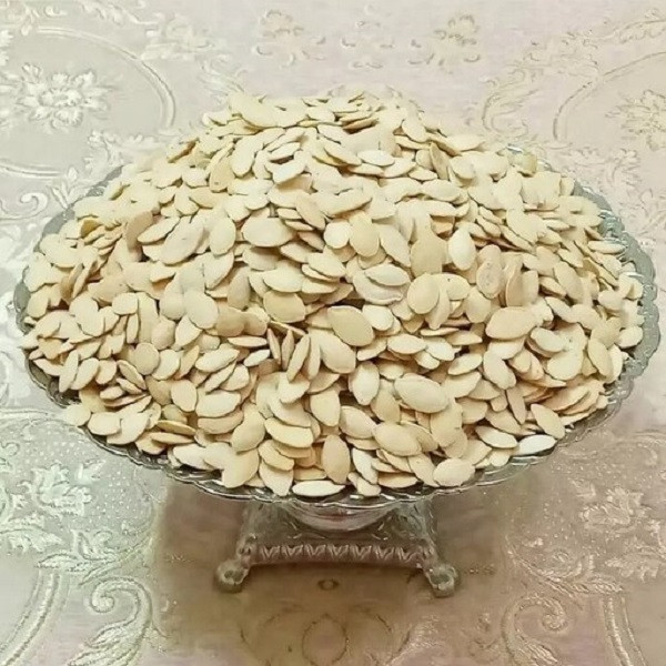 بذر کدو آجیلی جی پی سید مدل GP2371
