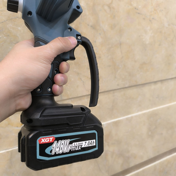 باتری لیتیومی دریل شارژی مدل 148VFmax