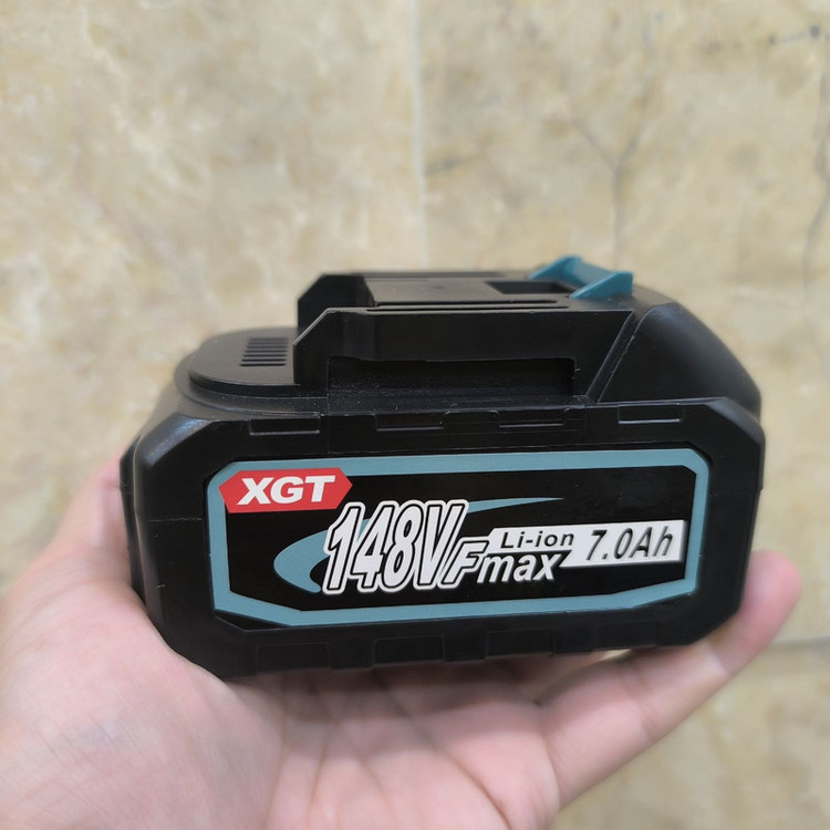 باتری لیتیومی دریل شارژی مدل 148VFmax