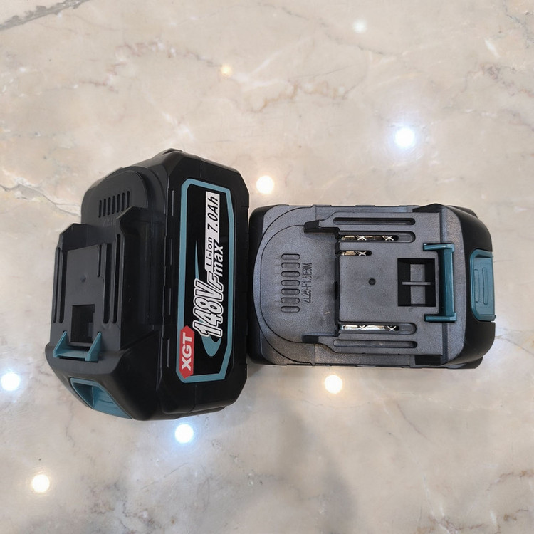 باتری لیتیومی دریل شارژی مدل 148VFmax