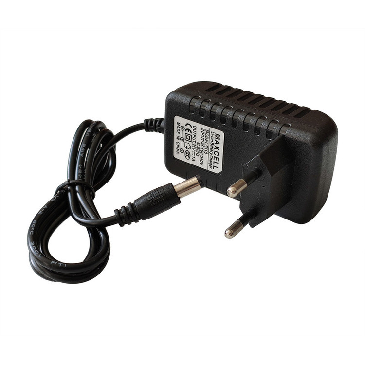شارژر باتری لیتیومی مکسل مدل 5cell_21v کد 1a