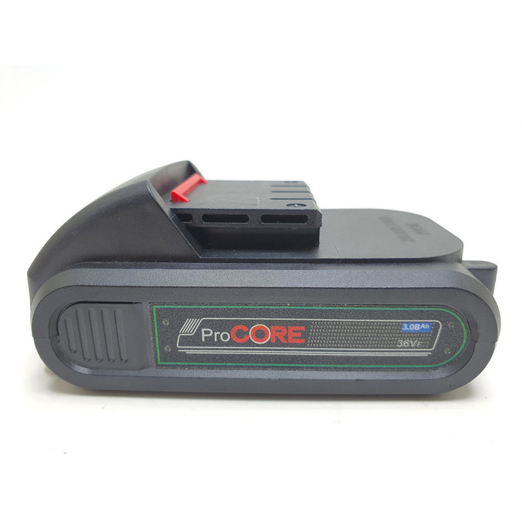 باتری دریل پیچ گوشتی شارژی مدل PROCORE کد 36V