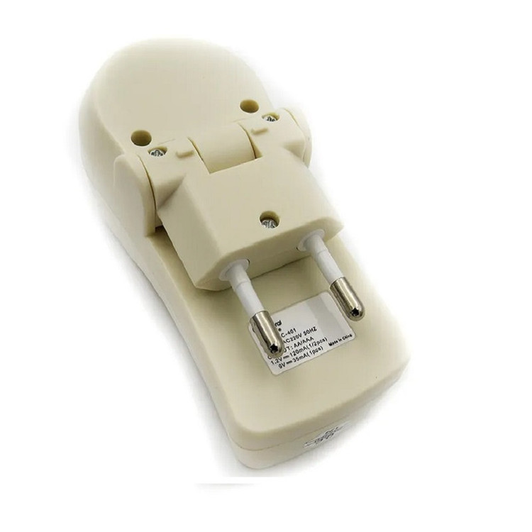 شارژر باتری جنرال پاور مدل GC-401