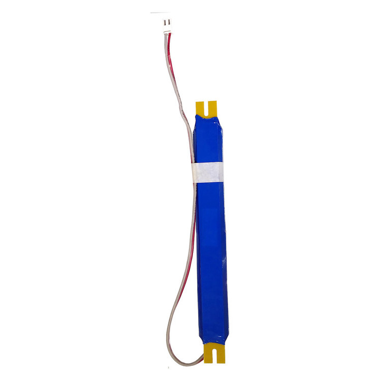 باتری نیکل متال هیدرید 9 ولت رداکس مدل 2500mAh