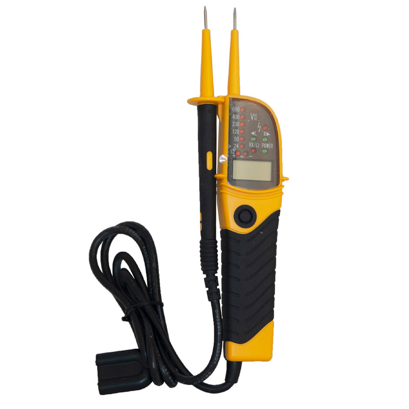 ولت متر لیکوتا مدل ATP-2195