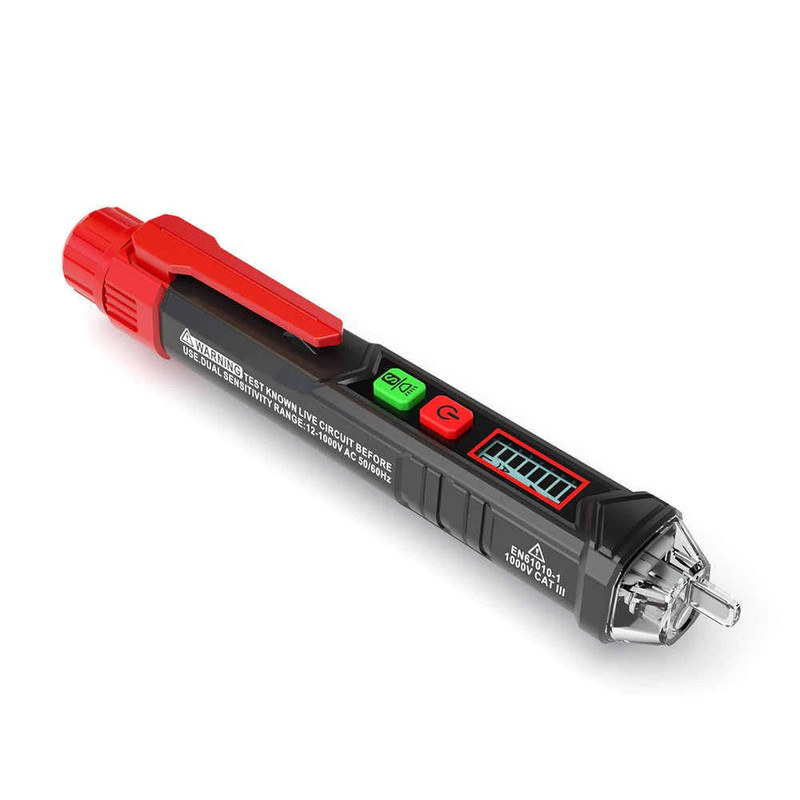 ردیاب ولتاژ هابوتست مدل HT-100P