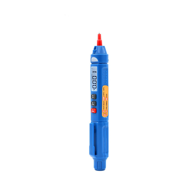مولتی متر قلمی یاکسون مدل YX-9902