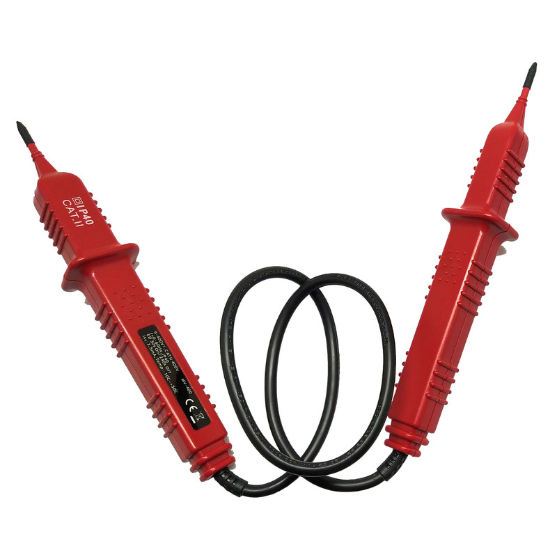 تستر ولتاژ استاینل مدل MV400