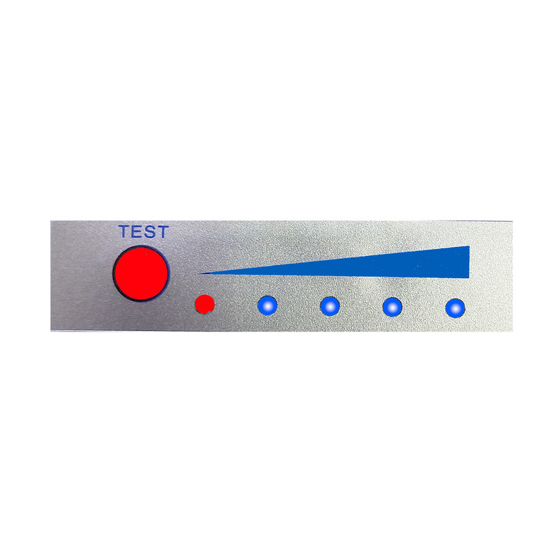 تستر باتری مدل TEST_12V