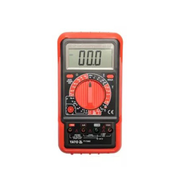 مولتی متر دیجیتال یاتو مدل YT-73082