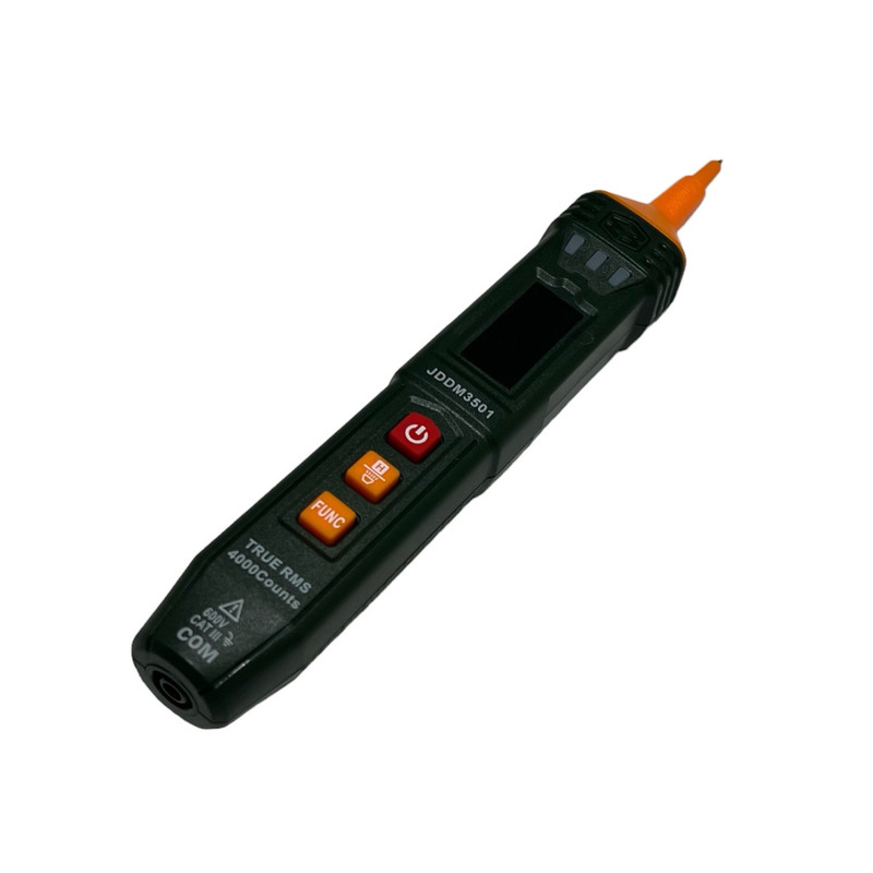 مولتی متر دیجیتال جاداور مدل JDDM3501