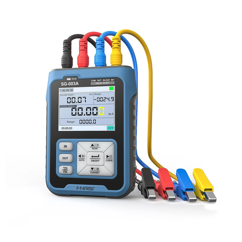 مولتی متر فنیرسی مدل SG-003A