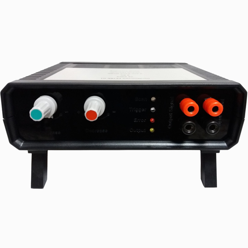 اسیلوسکوپ مدل PE76K-01R