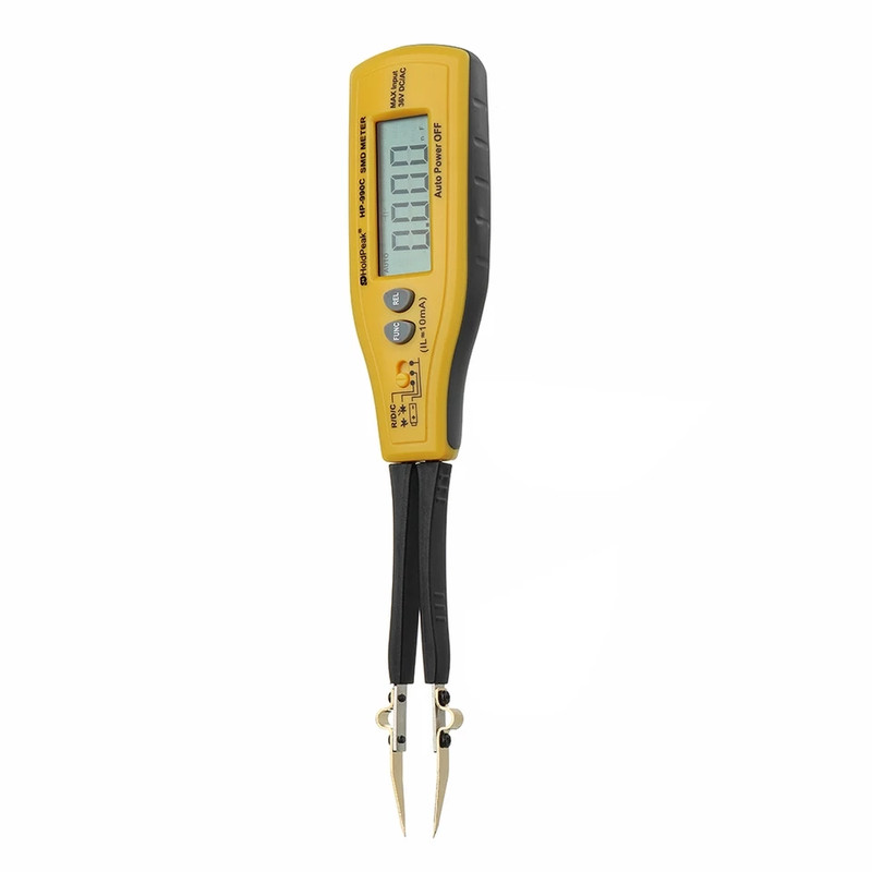 مولتی متر دیجیتال مدل BTMETER